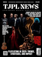 TJPL News